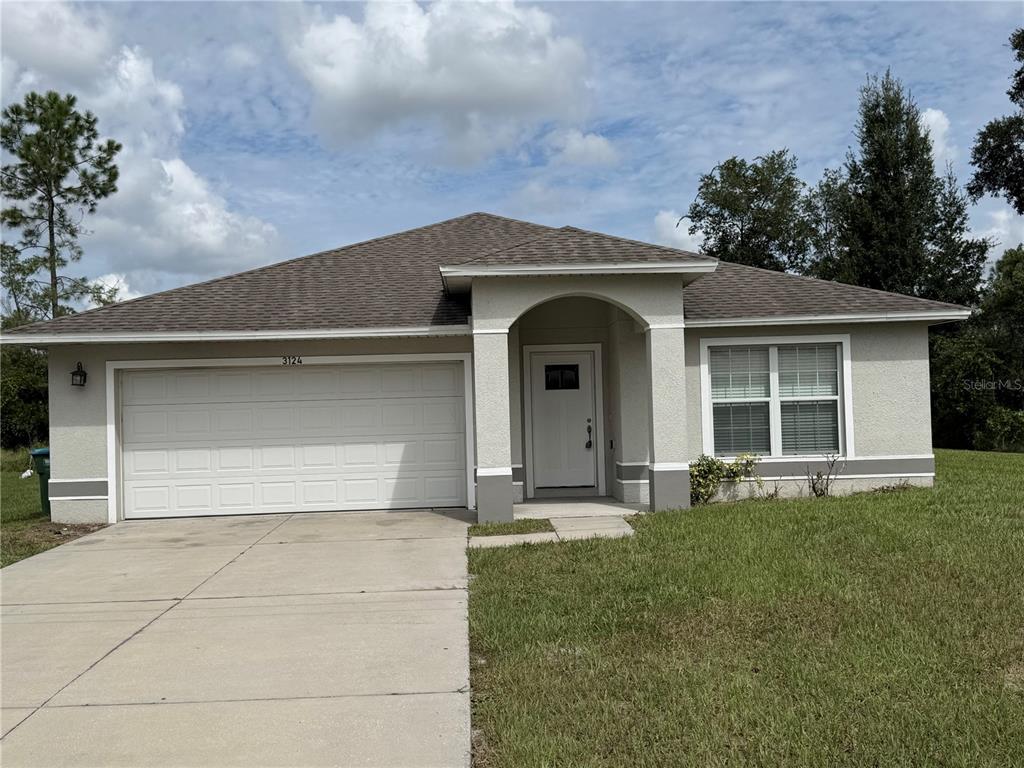 Property for sale at 3124 N COVINGTON DRIVE, DELTONA, FL, 32738