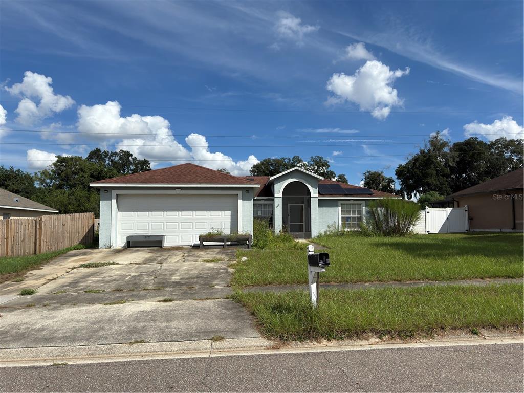 Property for sale at 871 LAKE JACKSON CIRCLE, APOPKA, FL, 32703