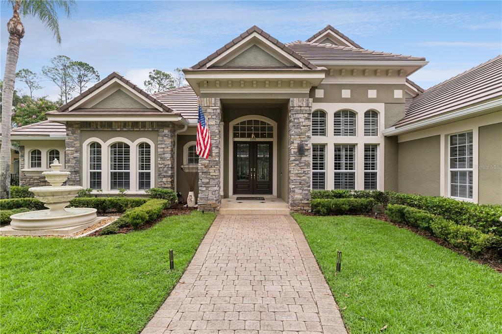 Property for sale at 3355 LAKEVIEW OAKS DRIVE, LONGWOOD, FL, 32779