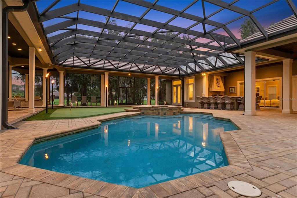 Property for sale at 3355 LAKEVIEW OAKS DRIVE, LONGWOOD, FL, 32779