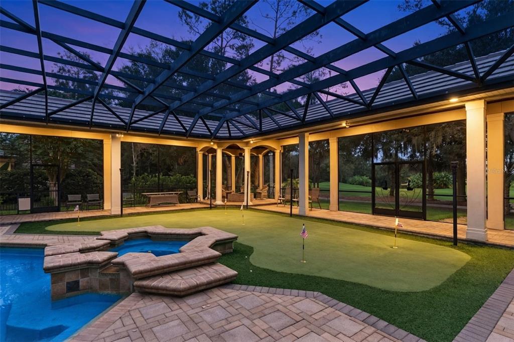 Property for sale at 3355 LAKEVIEW OAKS DRIVE, LONGWOOD, FL, 32779
