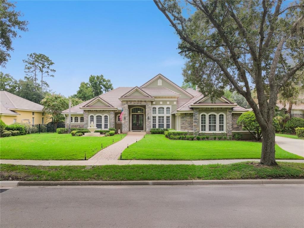 Property for sale at 3355 LAKEVIEW OAKS DRIVE, LONGWOOD, FL, 32779
