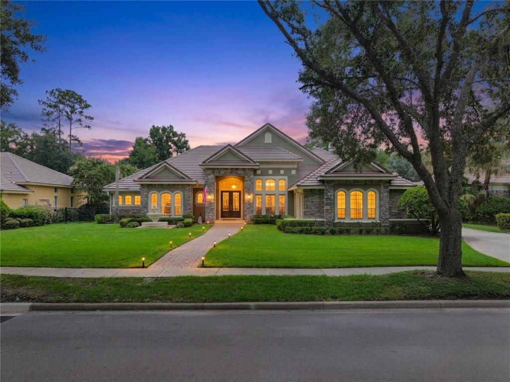 Property for sale at 3355 LAKEVIEW OAKS DRIVE, LONGWOOD, FL, 32779