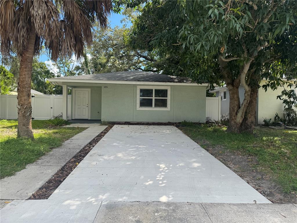 Property for sale at 1493 CLEVELAND STREET, CLEARWATER, FL, 33755
