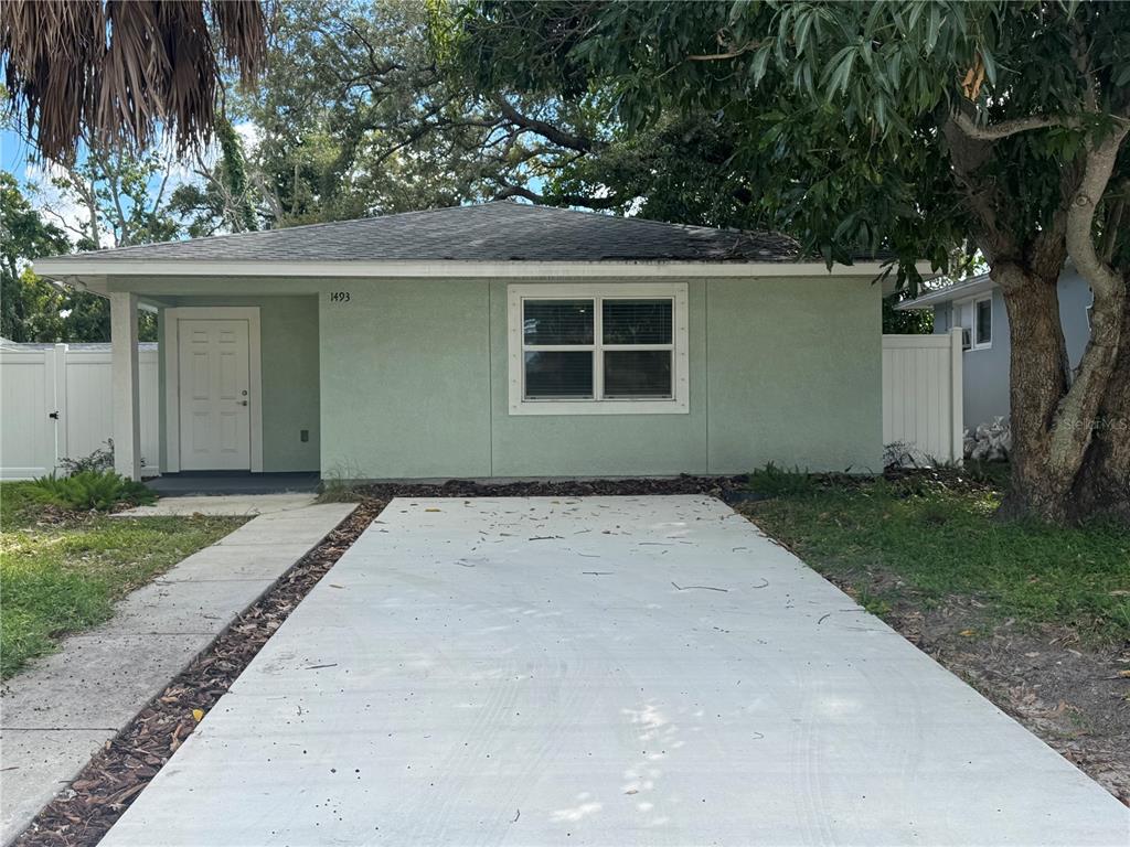 Property for sale at 1493 CLEVELAND STREET, CLEARWATER, FL, 33755