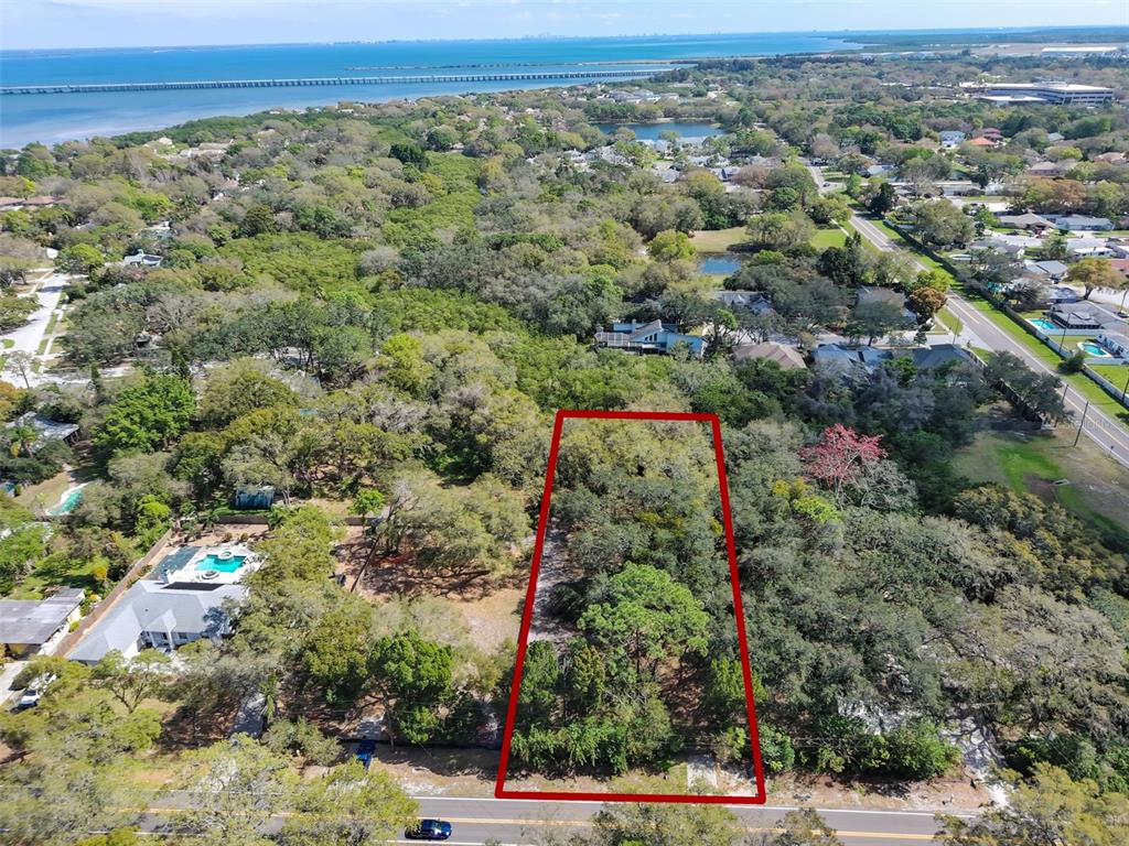 Property for sale at 1971 WOLFORD ROAD, CLEARWATER, FL, 33760