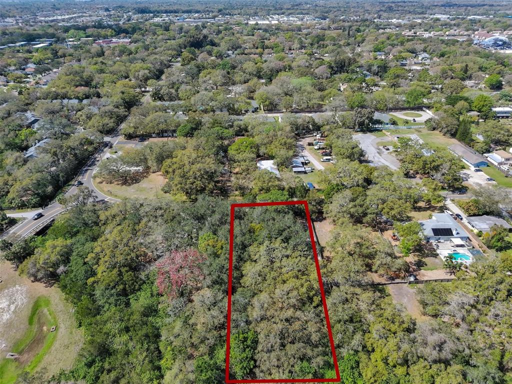 Property for sale at 1971 WOLFORD ROAD, CLEARWATER, FL, 33760