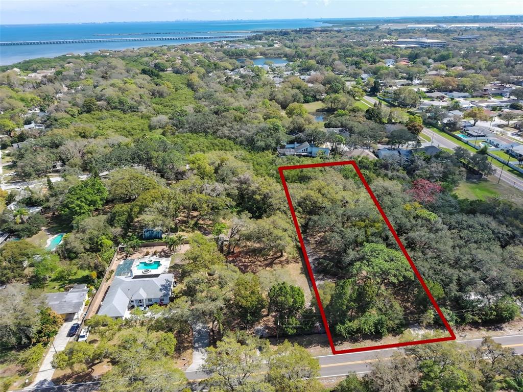 Property for sale at 1971 WOLFORD ROAD, CLEARWATER, FL, 33760