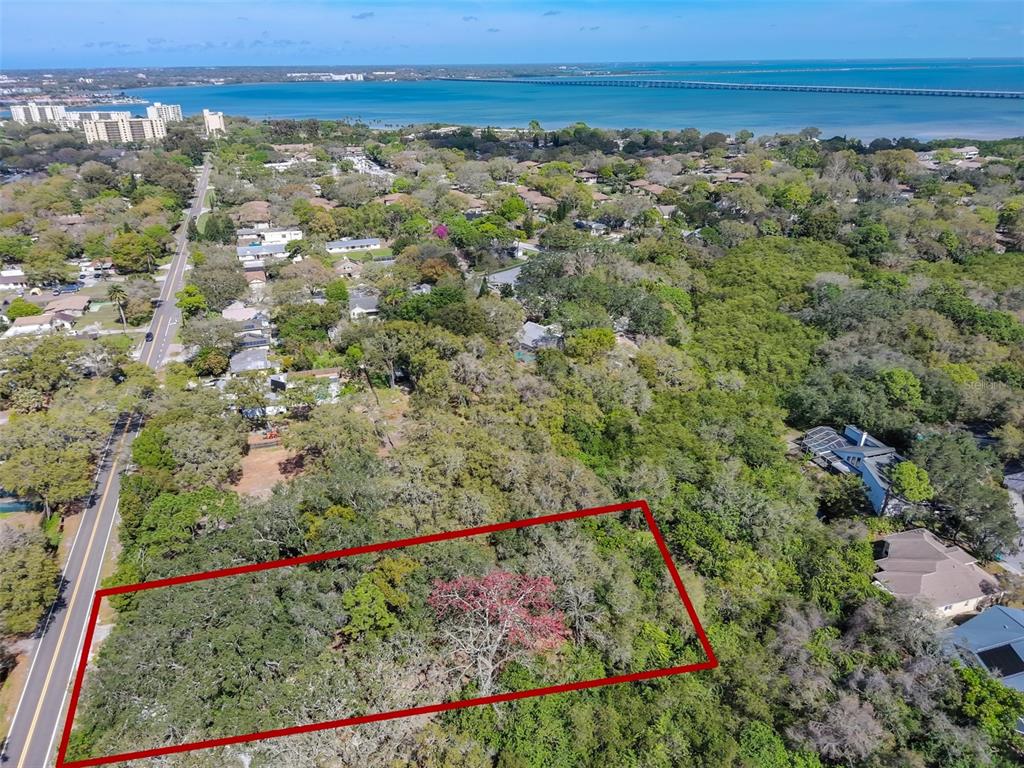 Property for sale at 1971 WOLFORD ROAD, CLEARWATER, FL, 33760