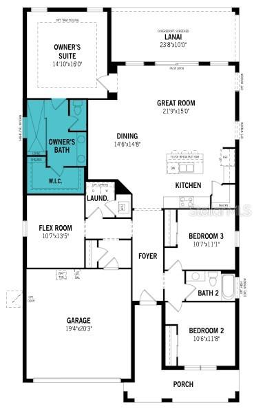 Property for sale at 11789 SEALIGHT STREET, VENICE, FL, 34293
