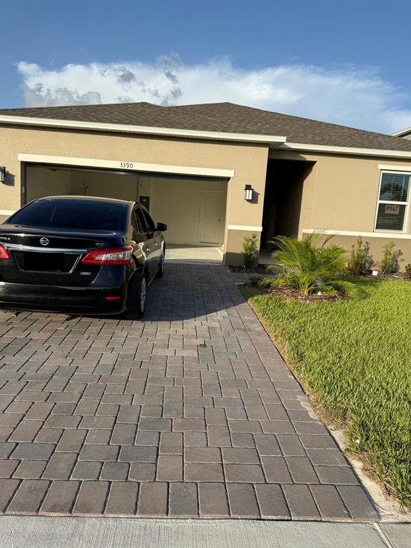 Property for sale at 3390 SANCTUARY DRIVE, CLERMONT, FL, 34714