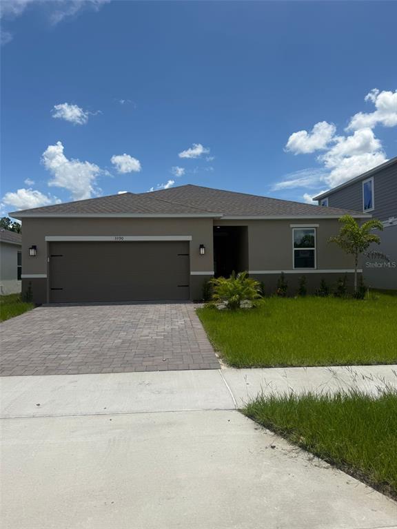 Property for sale at 3390 SANCTUARY DRIVE, CLERMONT, FL, 34714