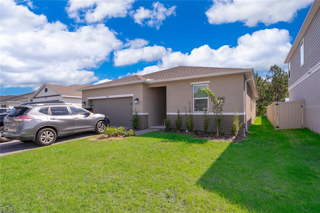 Property for sale at 3390 SANCTUARY DRIVE, CLERMONT, FL, 34714