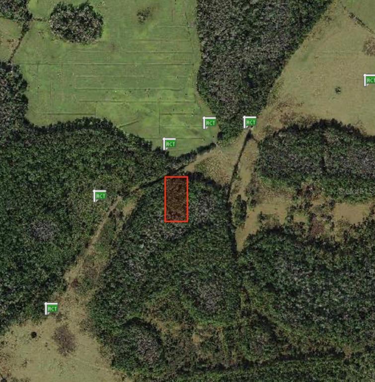 Property for sale at POLK CITY, POLK CITY, FL, 33868