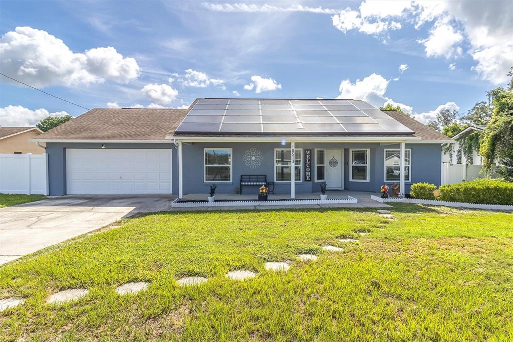 Property for sale at 10513 BLYTHVILLE ROAD, SPRING HILL, FL, 34608