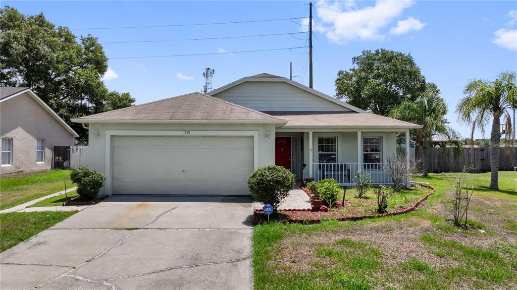 Property for sale at 291 PINE ARBOR DRIVE, ORLANDO, FL, 32825