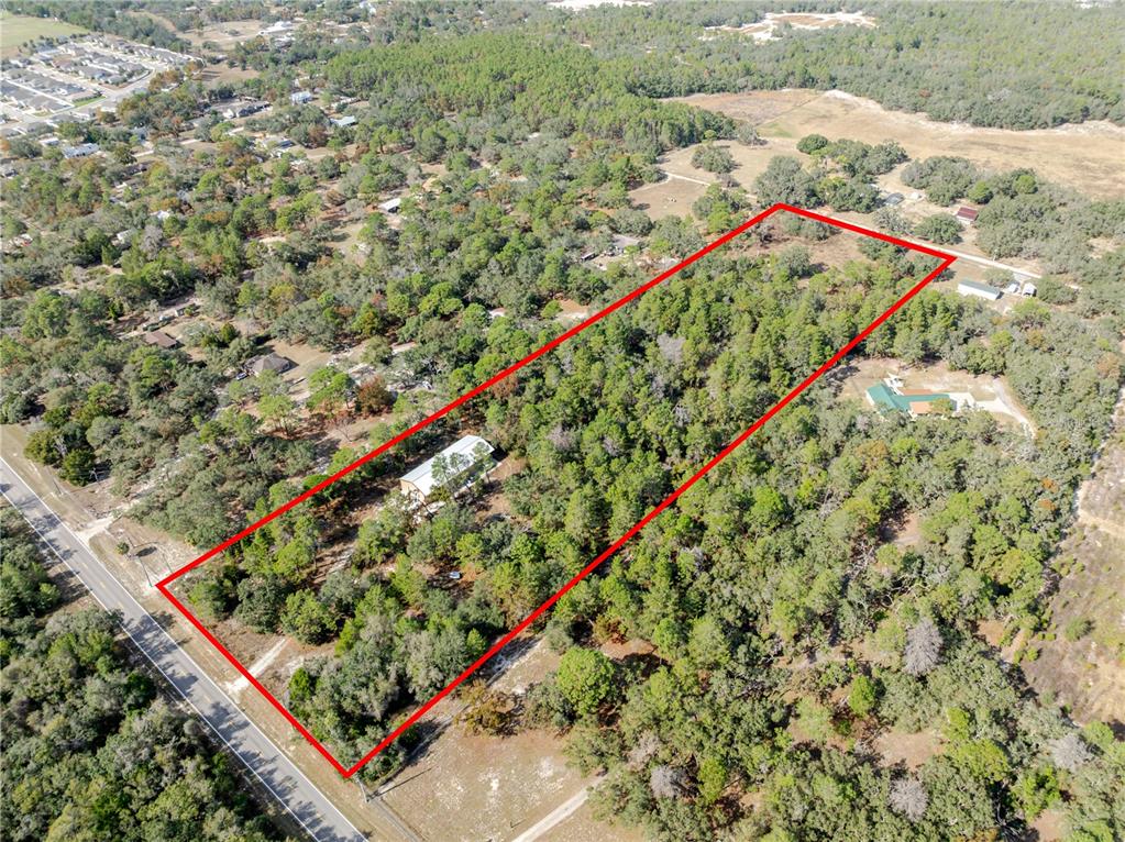 Property for sale at 12301 DENTON AVENUE, HUDSON, FL, 34667