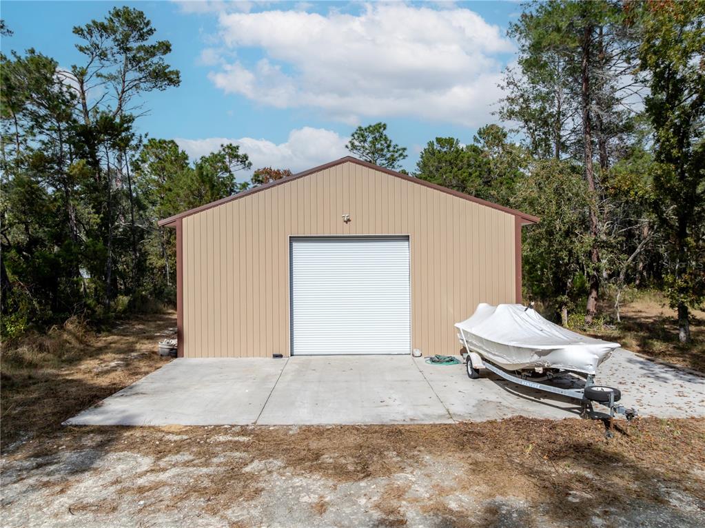 Property for sale at 12301 DENTON AVENUE, HUDSON, FL, 34667