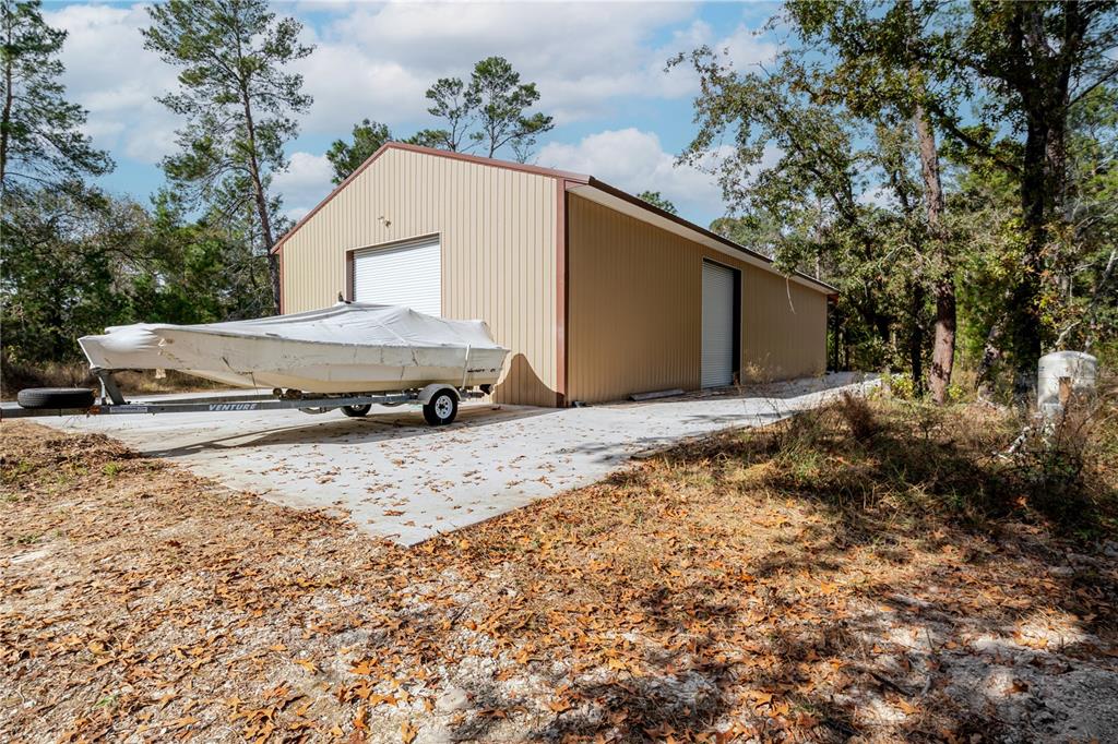 Property for sale at 12301 DENTON AVENUE, HUDSON, FL, 34667