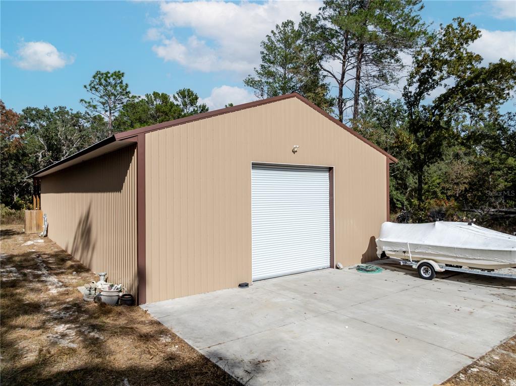 Property for sale at 12301 DENTON AVENUE, HUDSON, FL, 34667