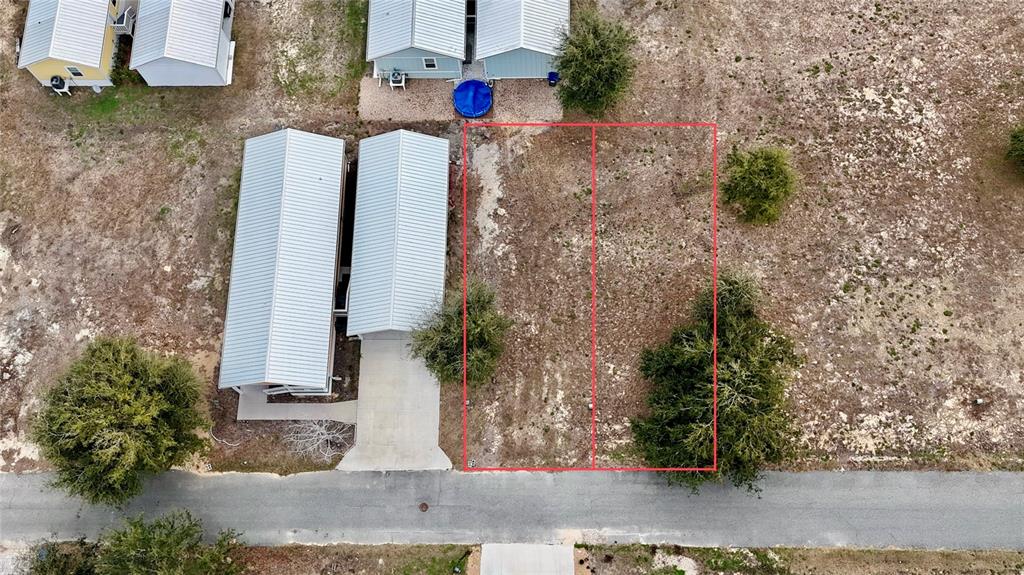 Property for sale at 000 SW 879TH STREET, STEINHATCHEE, FL, 32359