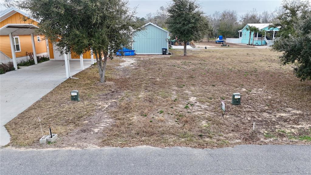 Property for sale at 000 SW 879TH STREET, STEINHATCHEE, FL, 32359