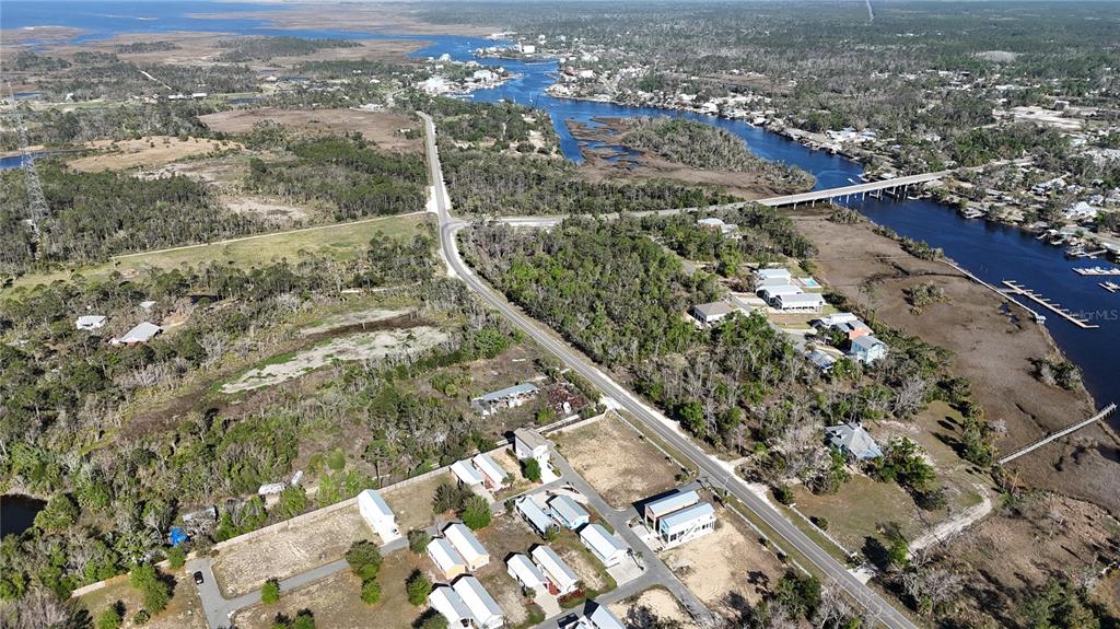 Property for sale at 000 SW 879TH STREET, STEINHATCHEE, FL, 32359