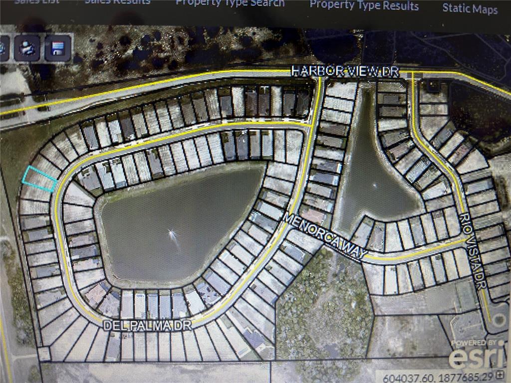 Property for sale at 46 DEL PALMA DRIVE, PALM COAST, FL, 32137