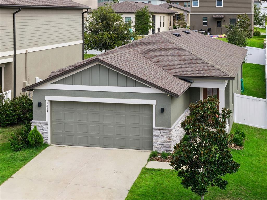 Property for sale at 1854 SUNDANCE CHASE ROAD, MINNEOLA, FL, 34715