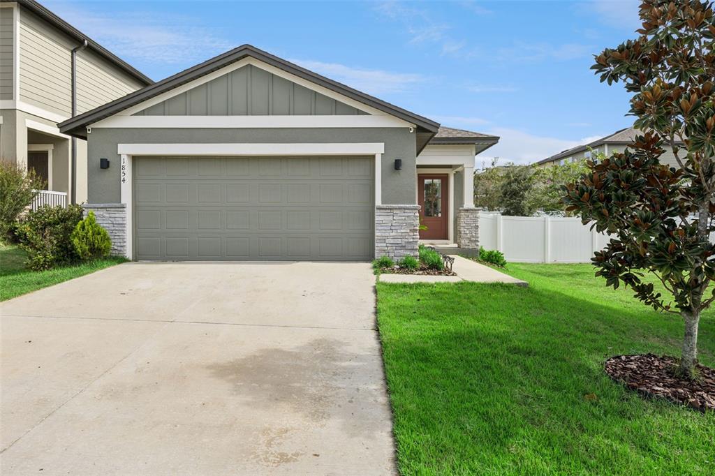 Property for sale at 1854 SUNDANCE CHASE ROAD, MINNEOLA, FL, 34715