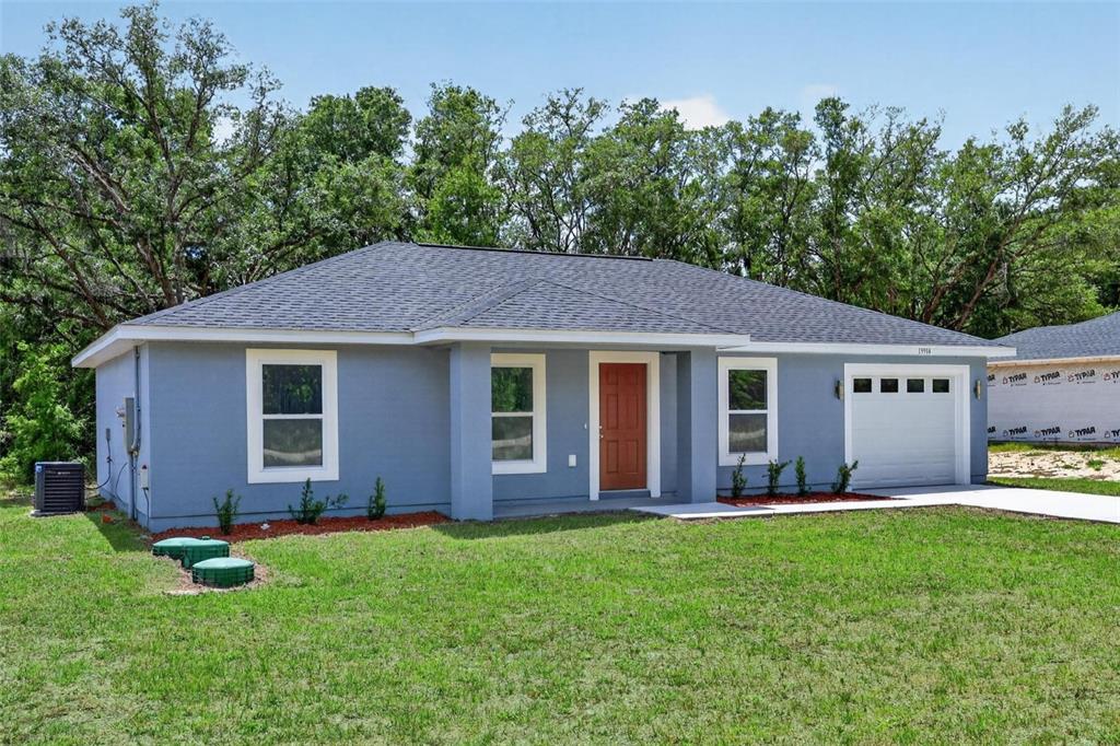 Property for sale at 2688 SW 150TH COURT, OCALA, FL, 34481