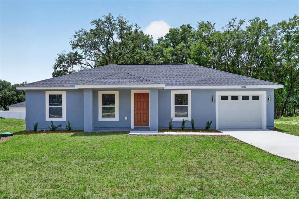 Property for sale at 2688 SW 150TH COURT, OCALA, FL, 34481