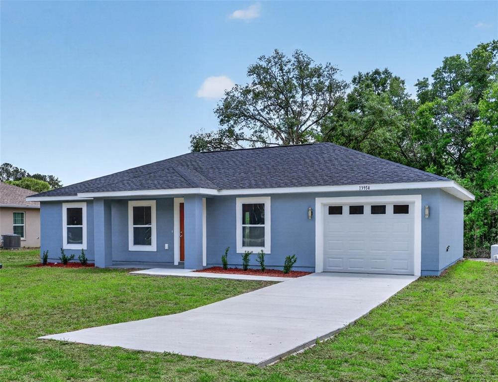 Property for sale at 2688 SW 150TH COURT, OCALA, FL, 34481