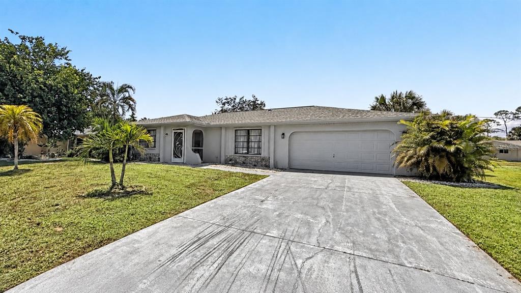 Property for sale at 4387 CONCERT STREET, PORT CHARLOTTE, FL, 33948