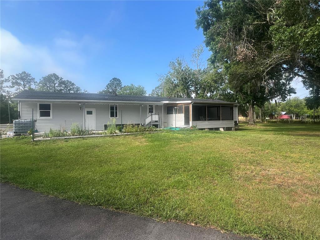 Property for sale at 5855 JACK BRACK ROAD, ST CLOUD, FL, 34771