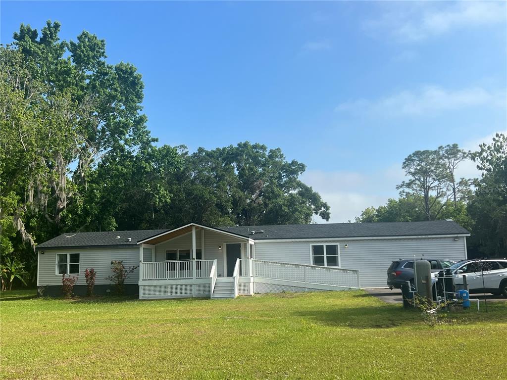 Property for sale at 5855 JACK BRACK ROAD, ST CLOUD, FL, 34771