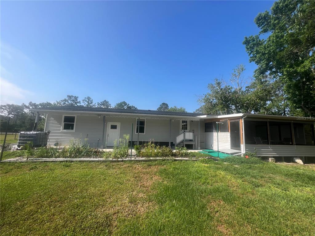 Property for sale at 5855 JACK BRACK ROAD, ST CLOUD, FL, 34771