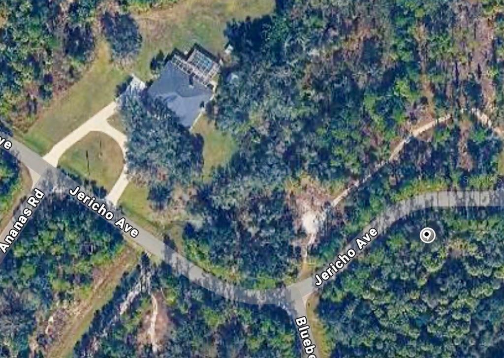 Property for sale at JERICHO AVENUE, NORTH PORT, FL, 34288