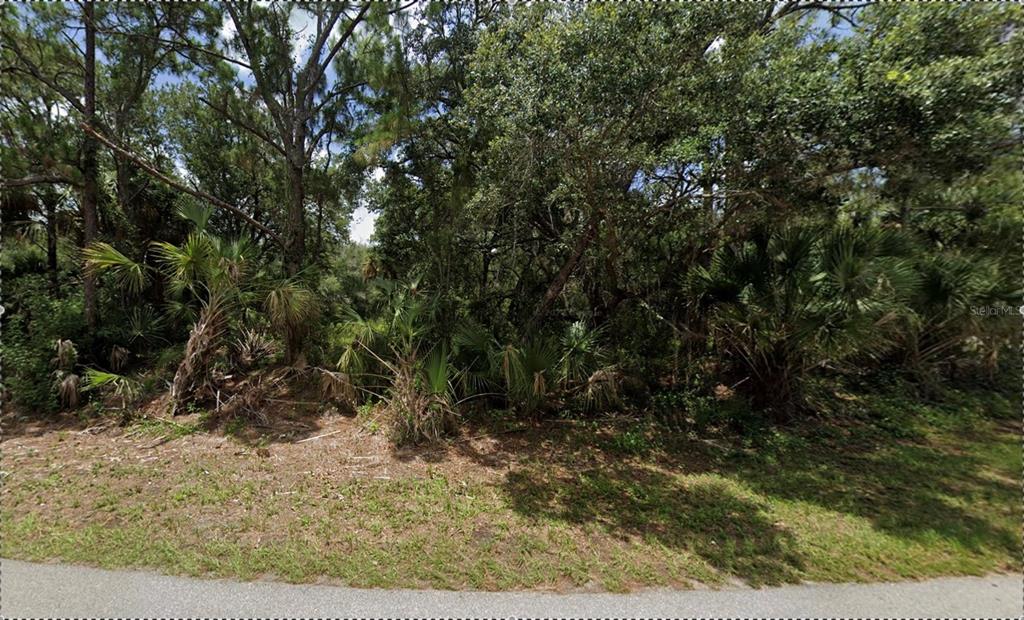 Property for sale at JERICHO AVENUE, NORTH PORT, FL, 34288