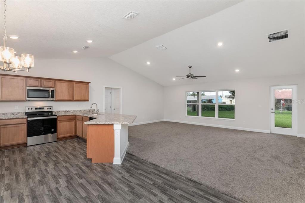 Property for sale at 23 RAMROCK LANE, PALM COAST, FL, 32164