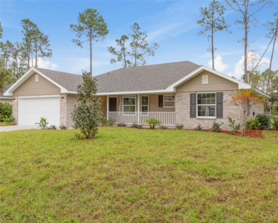 Property for sale at 23 RAMROCK LANE, PALM COAST, FL, 32164
