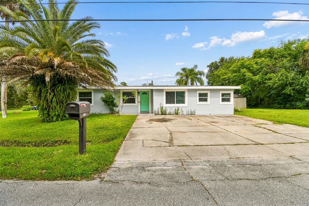 Property for sale at 173 TEMPLE STREET, NEW SMYRNA BEACH, FL, 32168