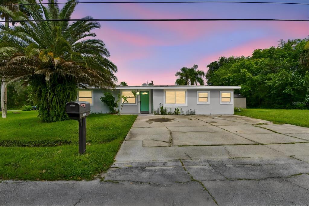 Property for sale at 173 TEMPLE STREET, NEW SMYRNA BEACH, FL, 32168