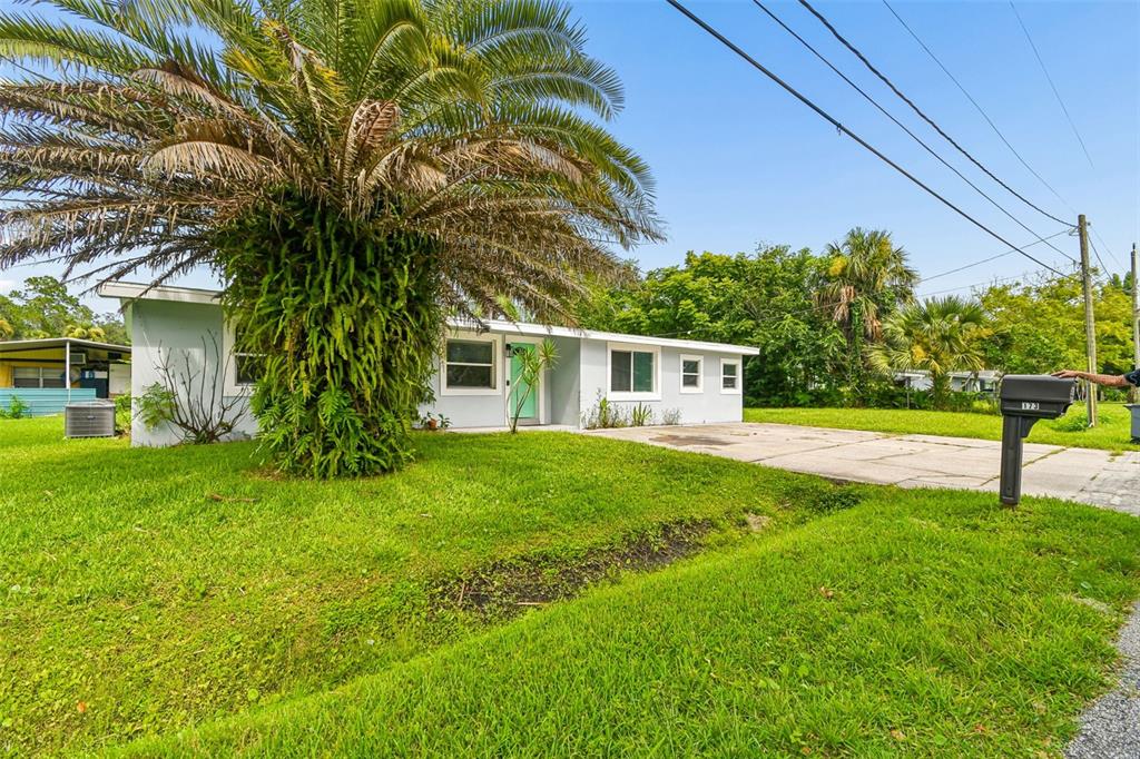 Property for sale at 173 TEMPLE STREET, NEW SMYRNA BEACH, FL, 32168