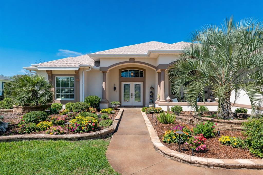 Property for sale at 1670 SAINT JAMES CIRCLE, THE VILLAGES, FL, 32162