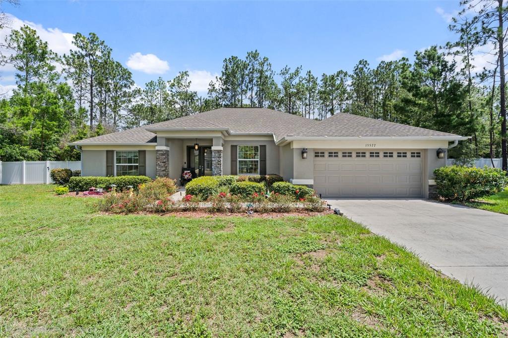 Property for sale at 15577 SAGO DRIVE, BROOKSVILLE, FL, 34604
