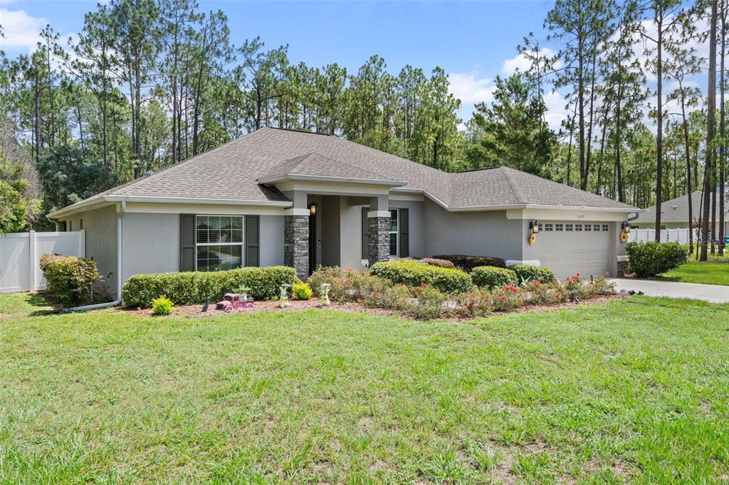 Property for sale at 15577 SAGO DRIVE, BROOKSVILLE, FL, 34604