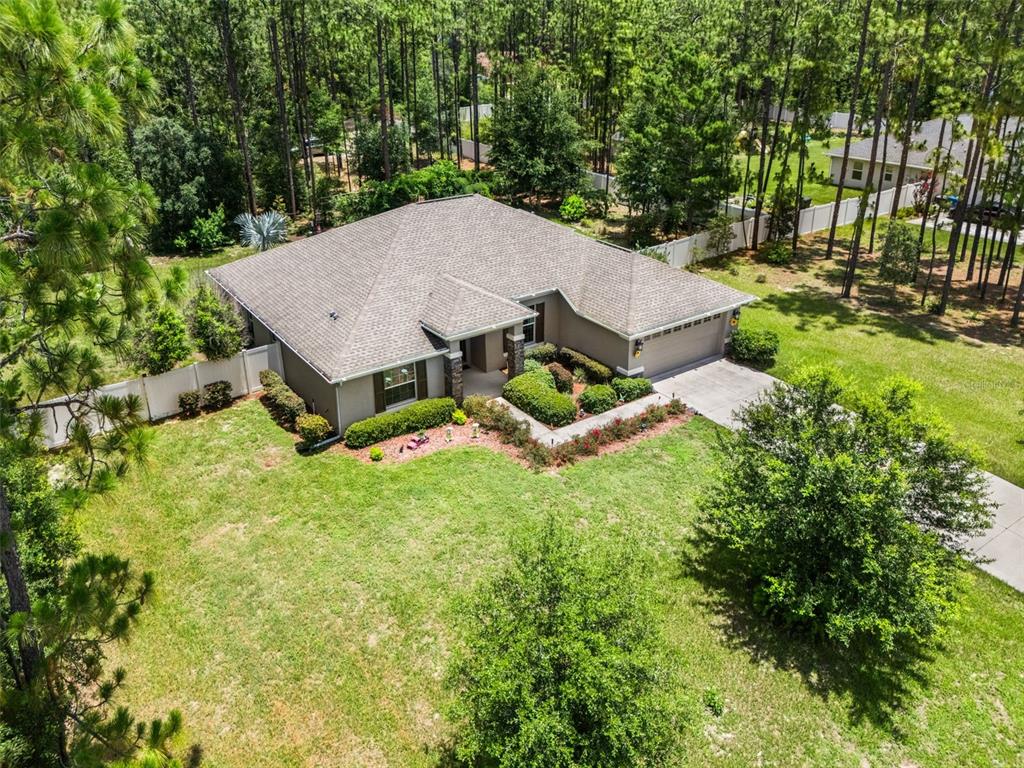 Property for sale at 15577 SAGO DRIVE, BROOKSVILLE, FL, 34604