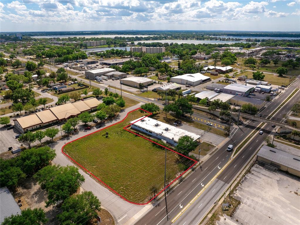 Property for sale at 0 OLYMPIAN WAY, WINTER HAVEN, FL, 33881