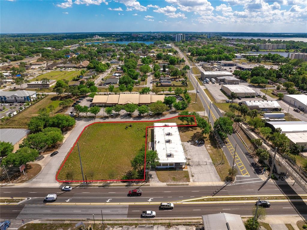 Property for sale at 0 OLYMPIAN WAY, WINTER HAVEN, FL, 33881